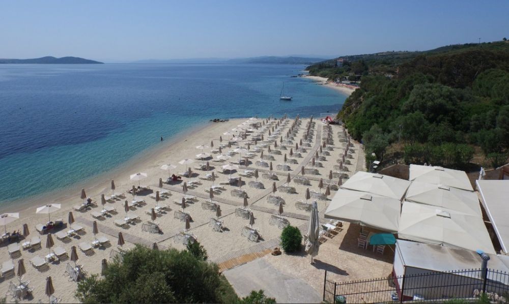 Aristoteles Holiday Resort & SPA 4*