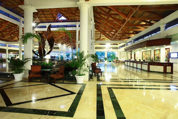 Bahia Principe Grand Bavaro 5*