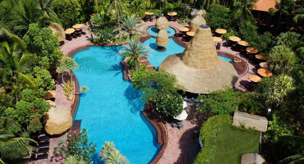 Anantara Hua Hin 5*