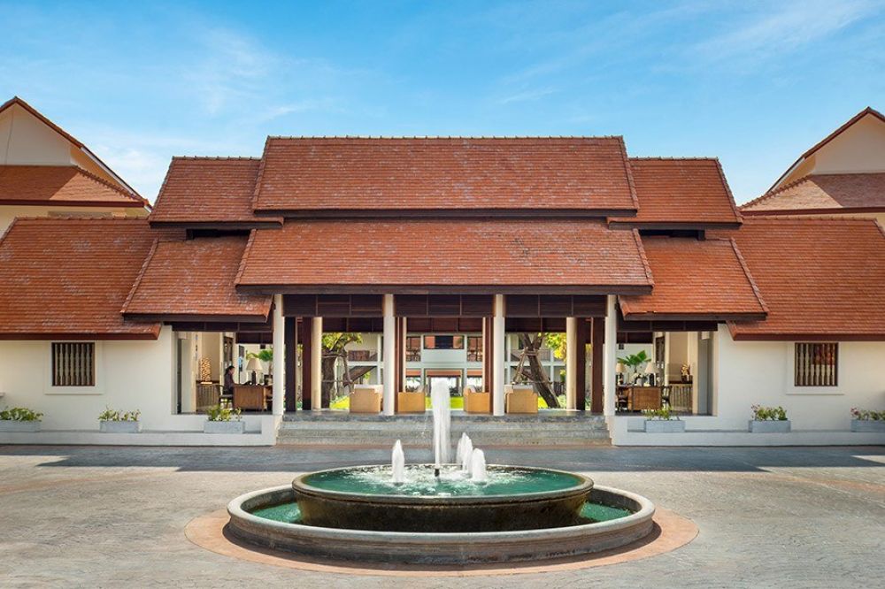 Le Menara Khao Lak 5*