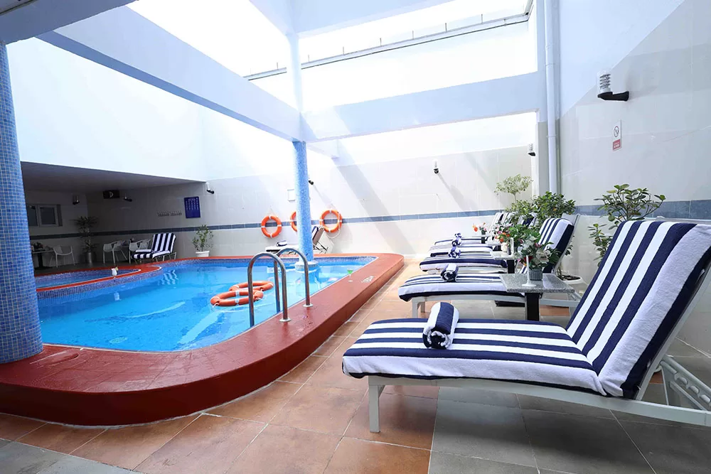 City Tower Hotel Fujairah 4*