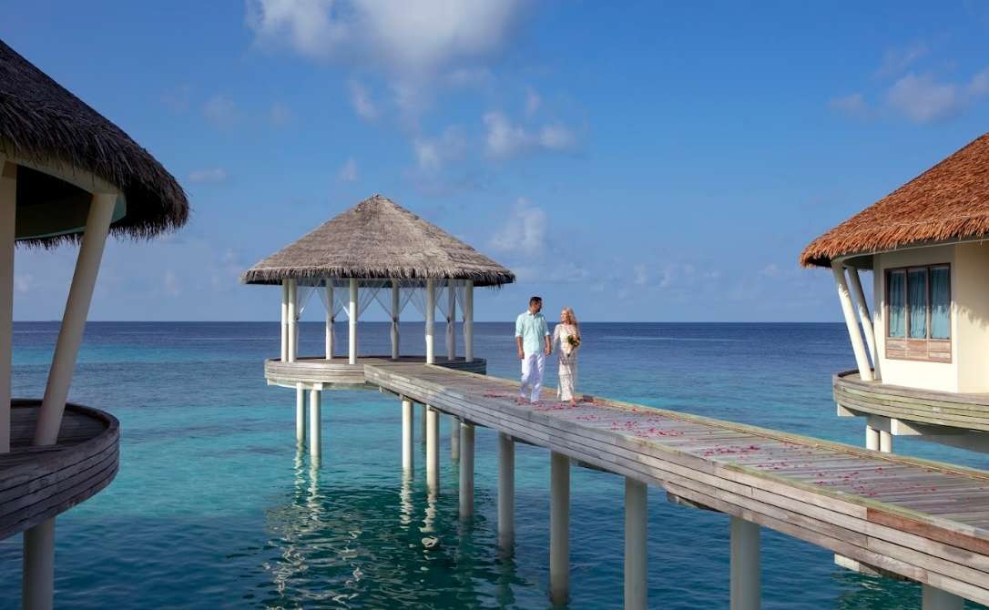 Radisson Blu Maldives 5*