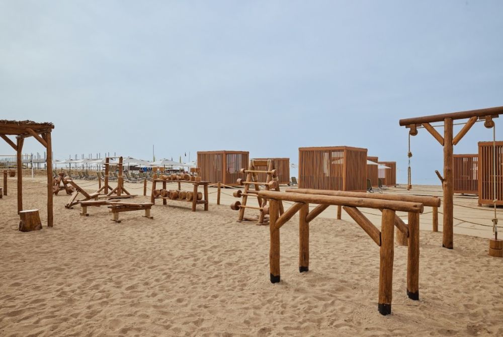 Lusso Sorgun 5*