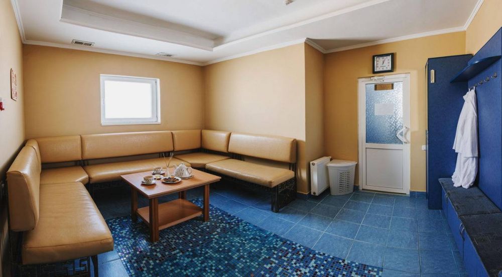 Санта Мария 3*