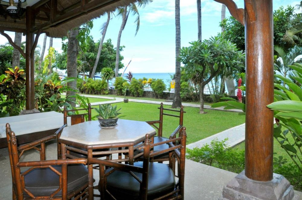 Coral View Villas 3*