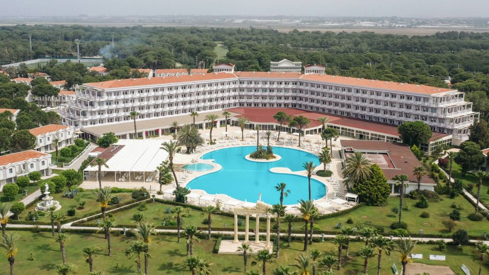 Cesars Belek 5*