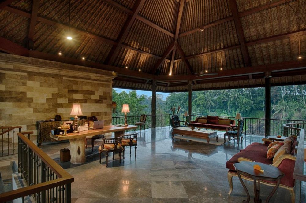 Natya Resort Ubud 4*