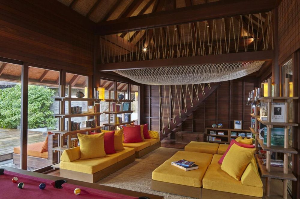 Six Senses Samui 5*