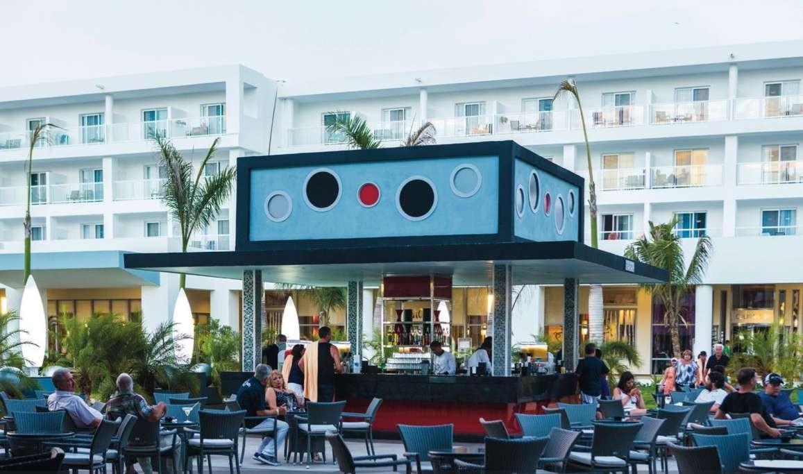 Riu Republica | Adults Only 5*