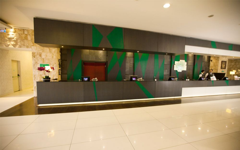 Nova Plaza Prime Hotel 5*