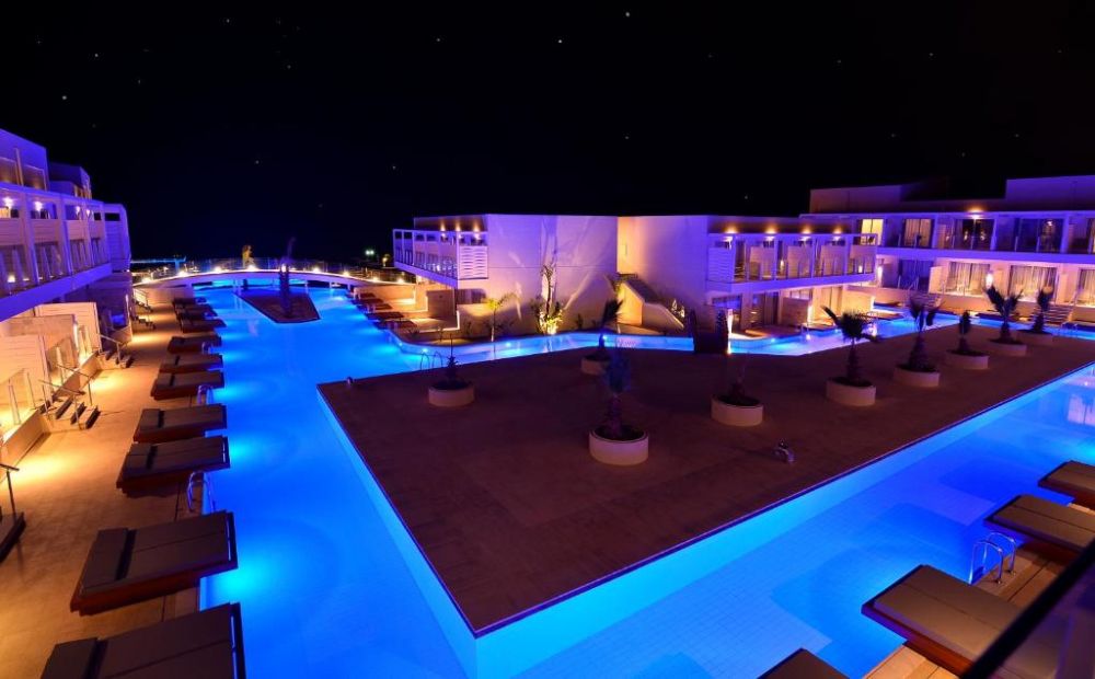 Tui Blue Insula Alba | Adults Only 5*