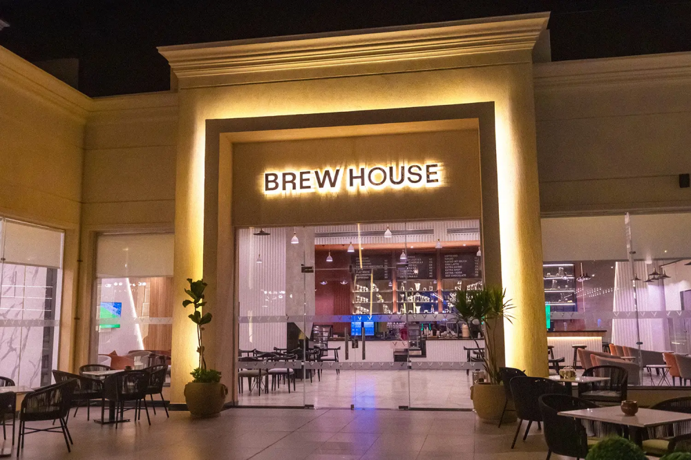 The V Luxury Resort 5*