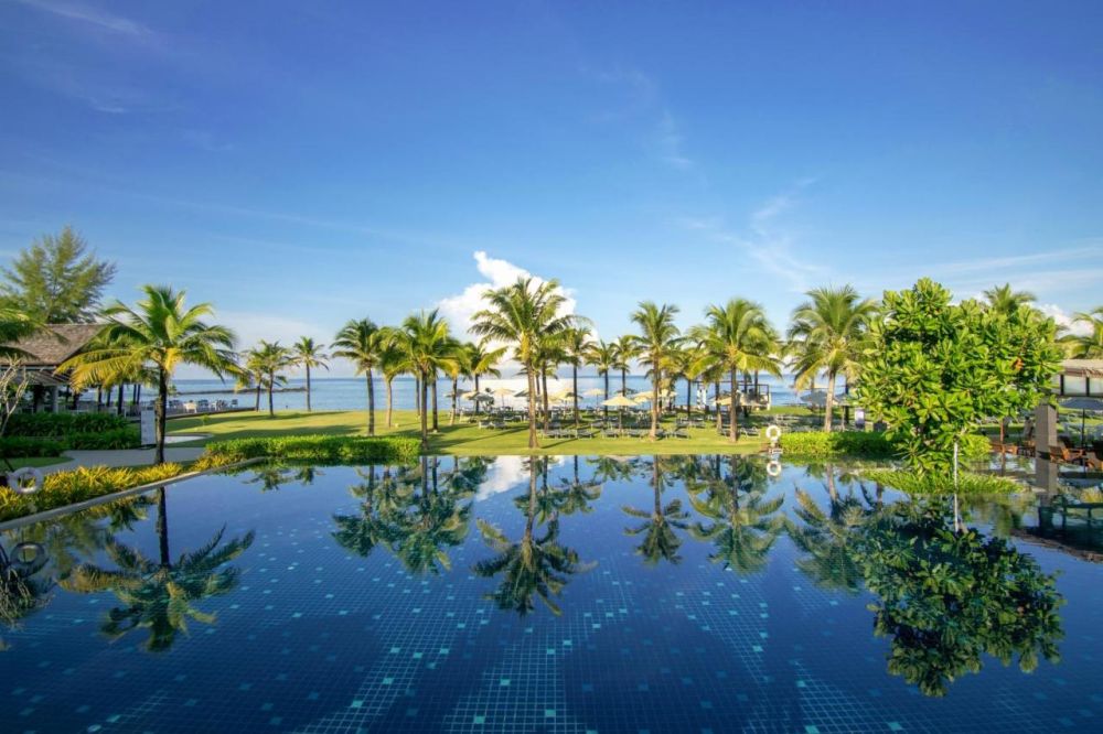 The Sands Khao Lak by Katathani 5*