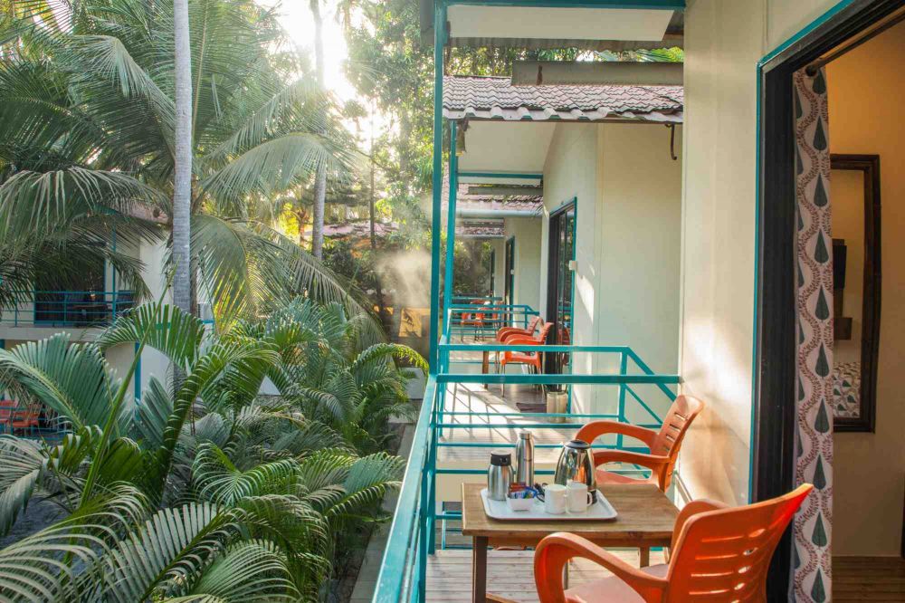 Mango Tree Courtyard 3*