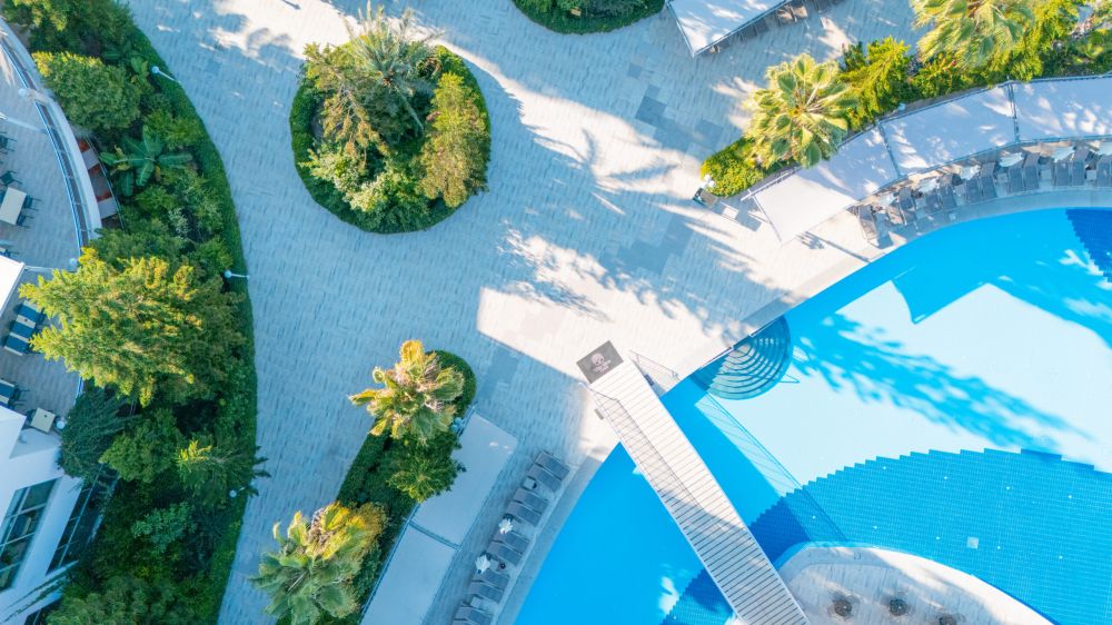 Vita Silva Hotel 5*