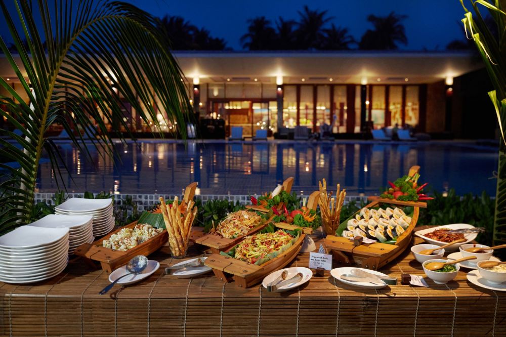 Fusion Resort Cam Ranh 5*