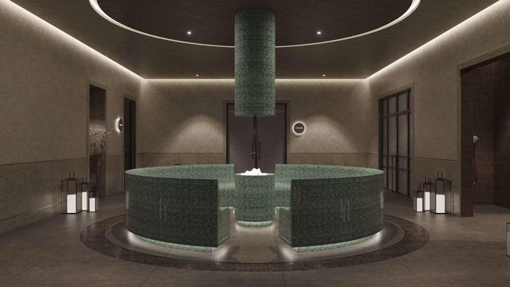 Trendy Perge Resort & Suites 5*