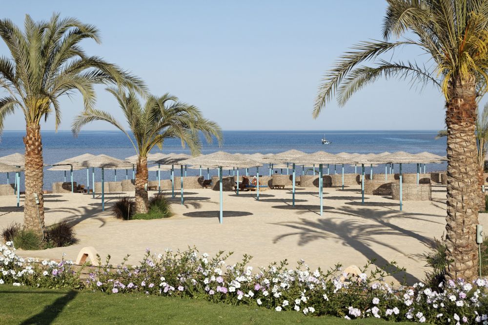 Three Corners Sunny Beach Hurghada 4*