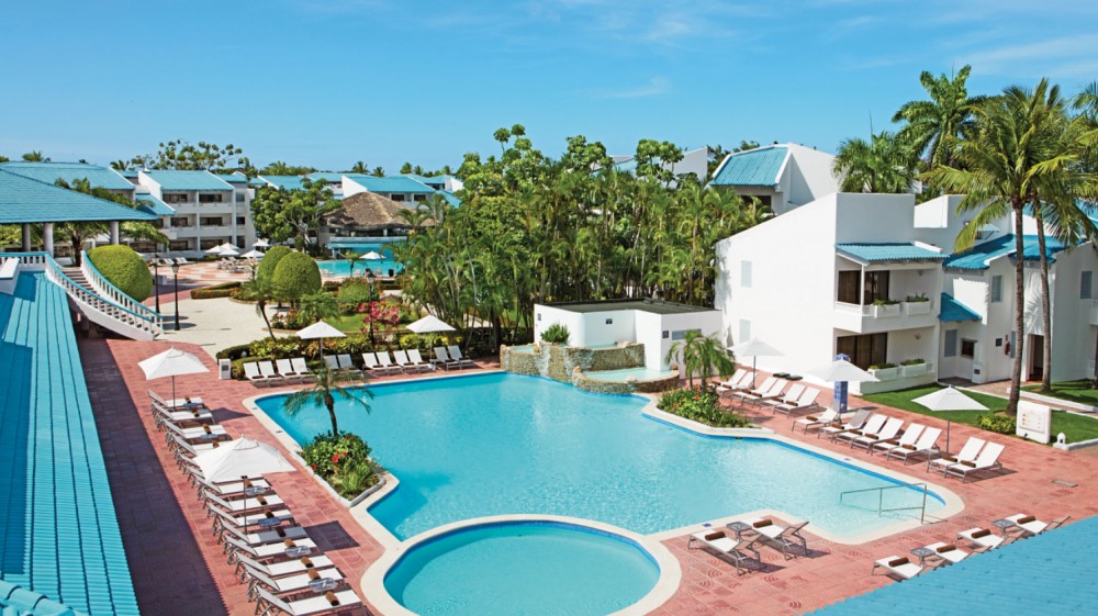 Sunscape Puerto Plata 4*