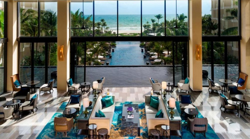 InterContinental Phu Quoc Long Beach Resort 5*