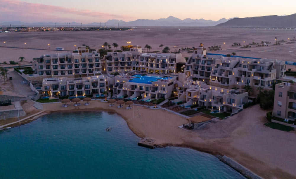 Creek Hotel 4*