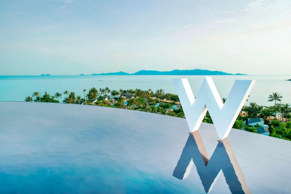 W Koh Samui 5*