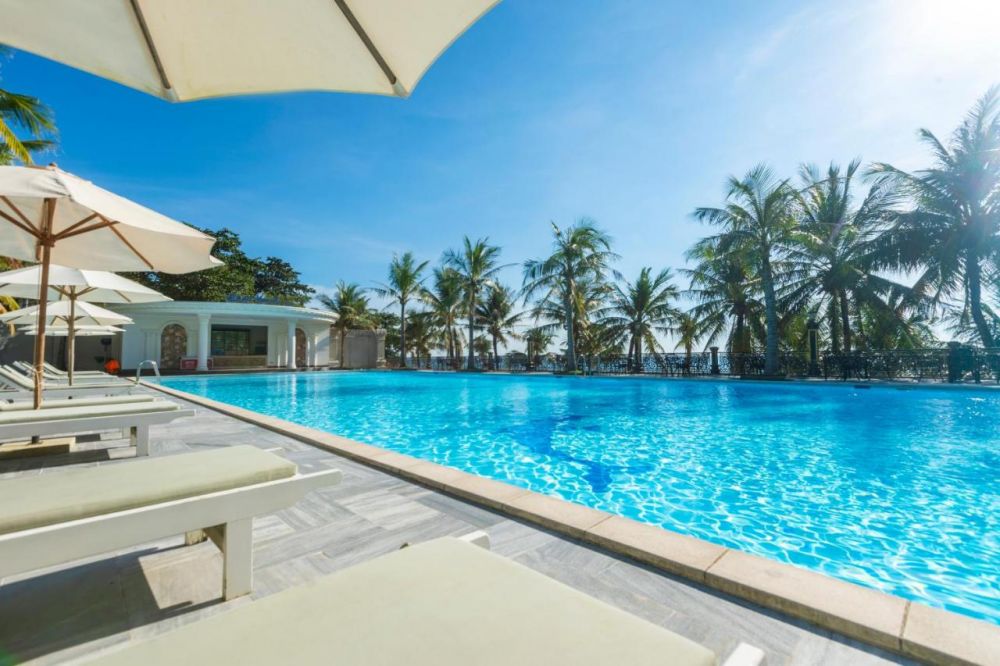 Thien Thanh Phu Quoc Resort 5*