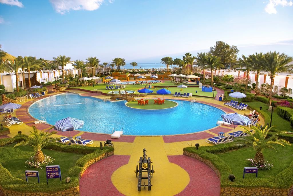 Gafy Resort Aqua Park 4*