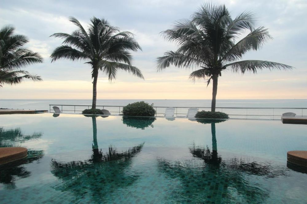 Koh Chang Grand View Resort 3*