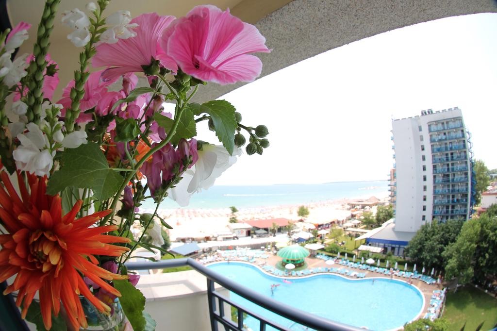 Sentido Bellevue Beach (ex. Bellevue Sunny Beach) 4*