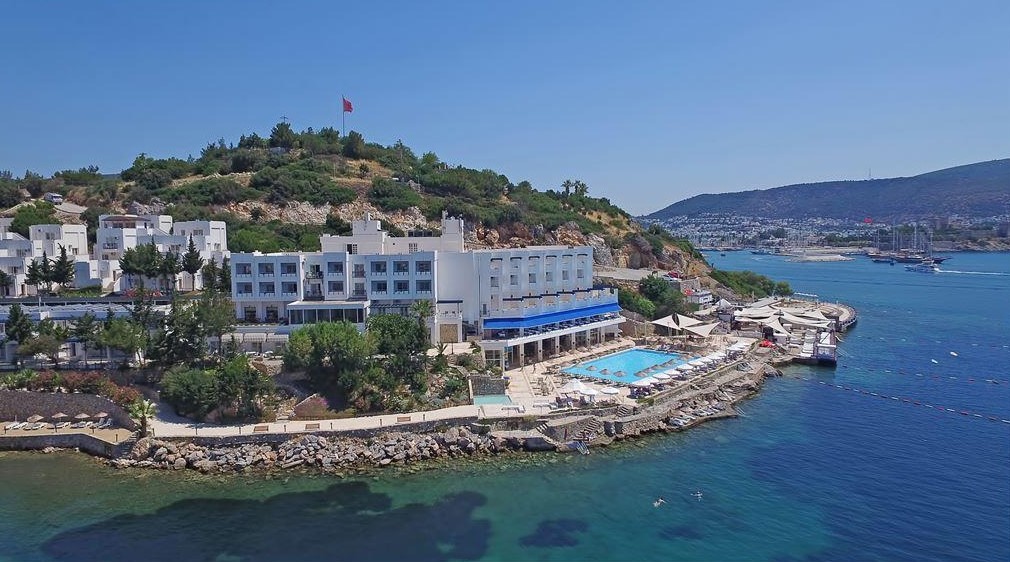 La Quinta by Wyndham Bodrum 5*