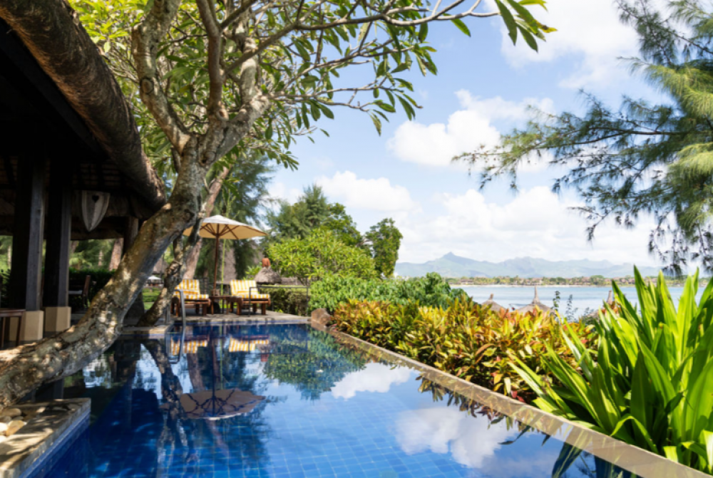 The Oberoi Beach Resort Mauritius 5*