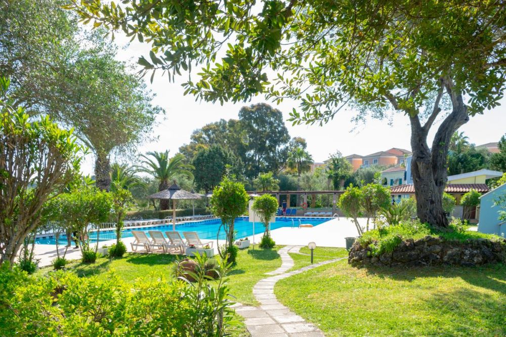 Govino Bay Corfu Villas & Apartments 3*