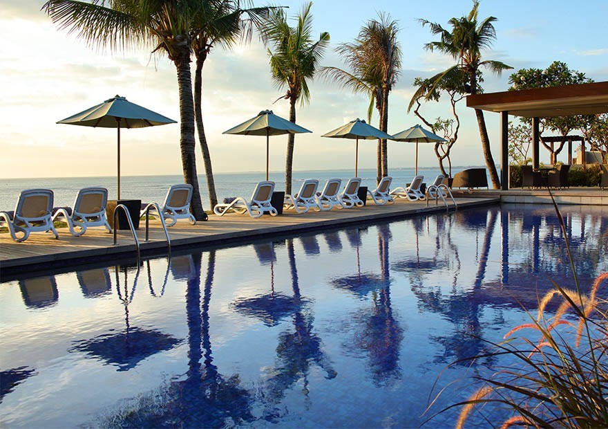 The Anvaya Beach Resort Bali 5*