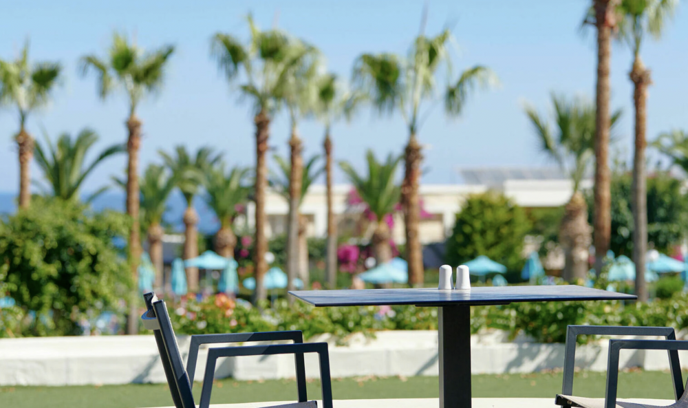 Iberostar Creta Panorama & Mare 4*