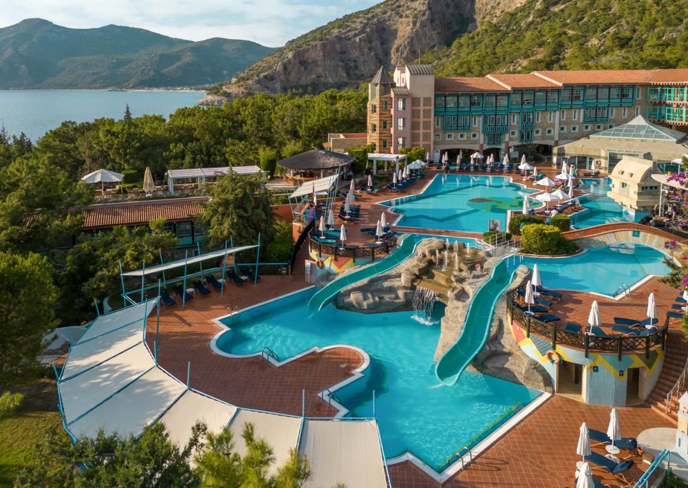 Lıberty Lykıa Adults Only 5*