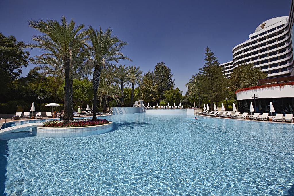 Rixos Downtown Antalya 5*