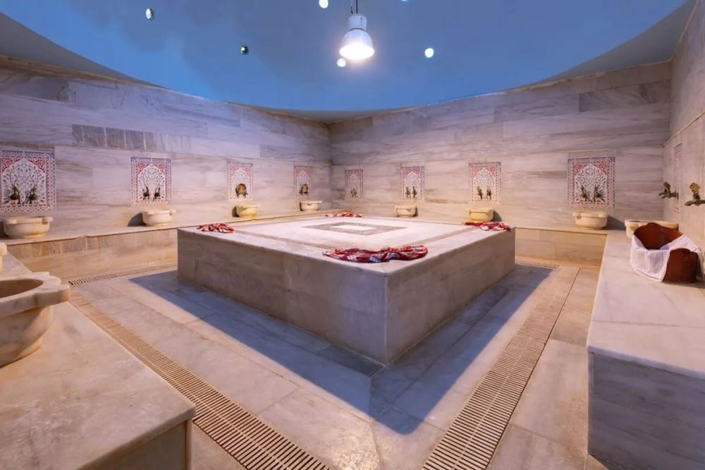 Marinez Hotel 4*