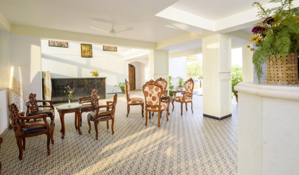 Praia Da Oura Boutique 4*