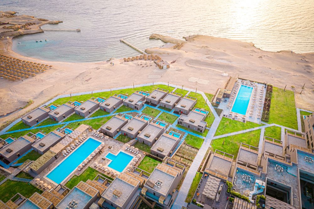 Sentido Naga Bay 5*