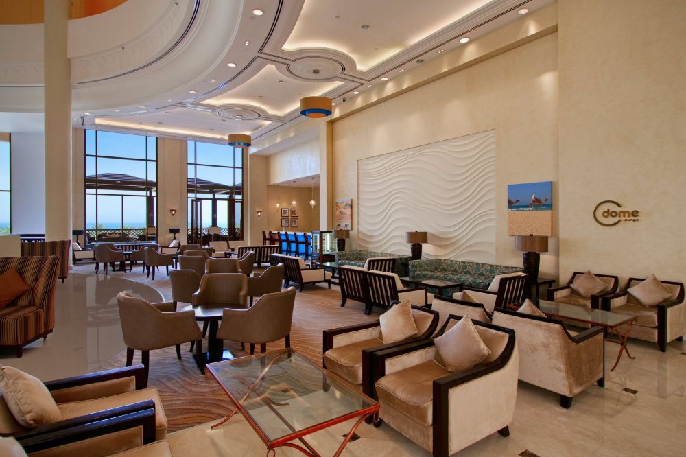 Rixos Al Mairid Ras Al Khaimah 5*