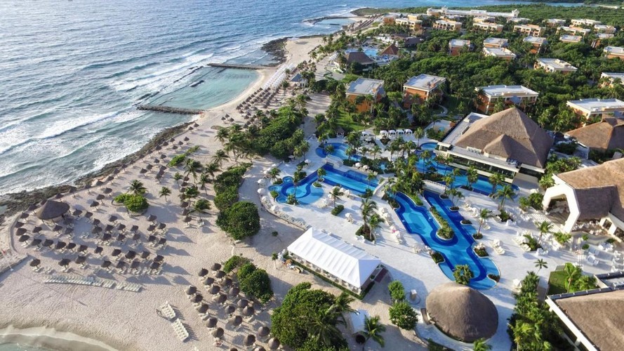 Bahia Principe Luxury Akumal 5*