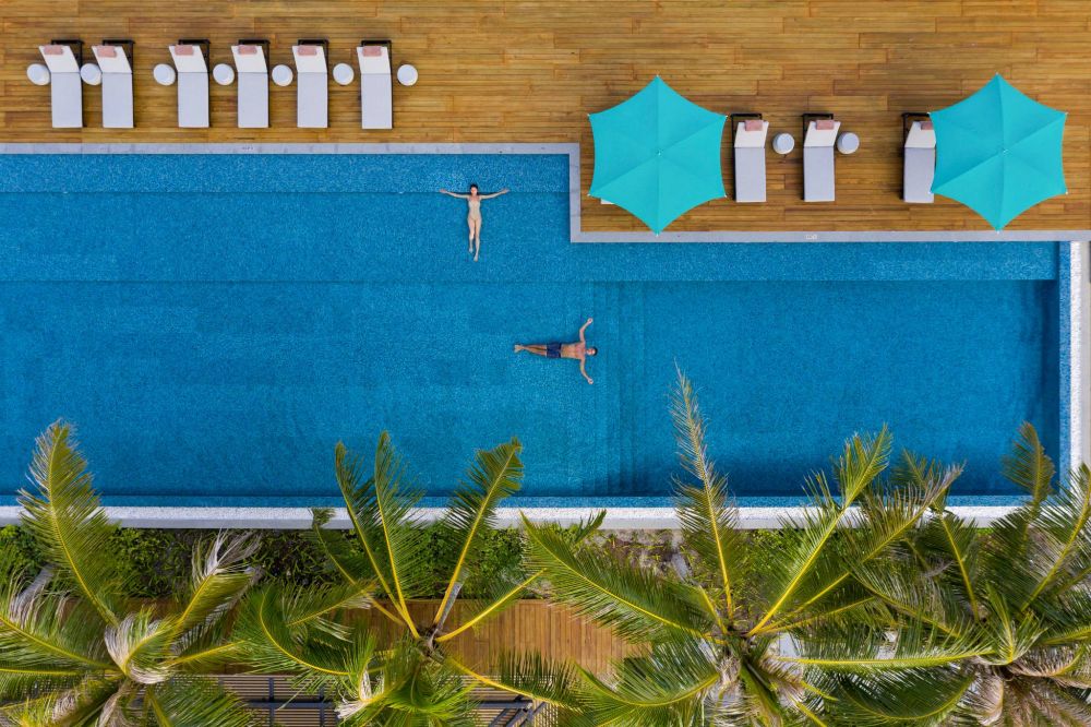 Pullman Maldives Maamutaa 5*