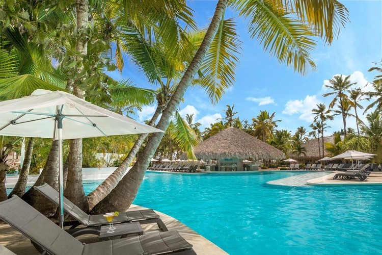 Catalonia Bavaro Beach 5*