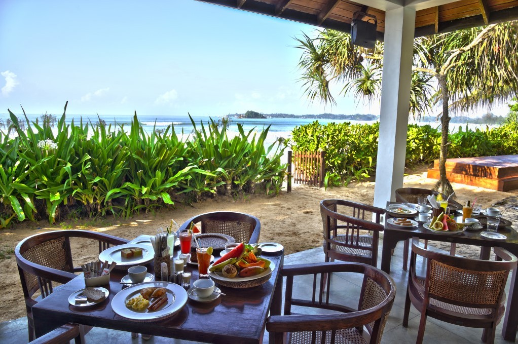 Weligama Bay Resort (Boutique) 4*