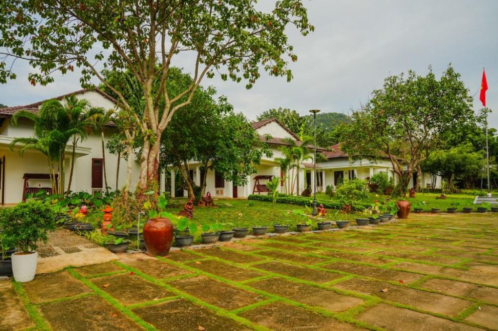 YNG Luxor Phu Quoc Resort 3*