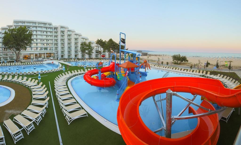 Maritim Hotel Paradise Blue (ex. Paradise Blue) 5*