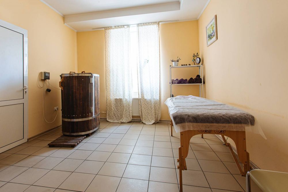 VitaPark Сонячний Прованс 3+