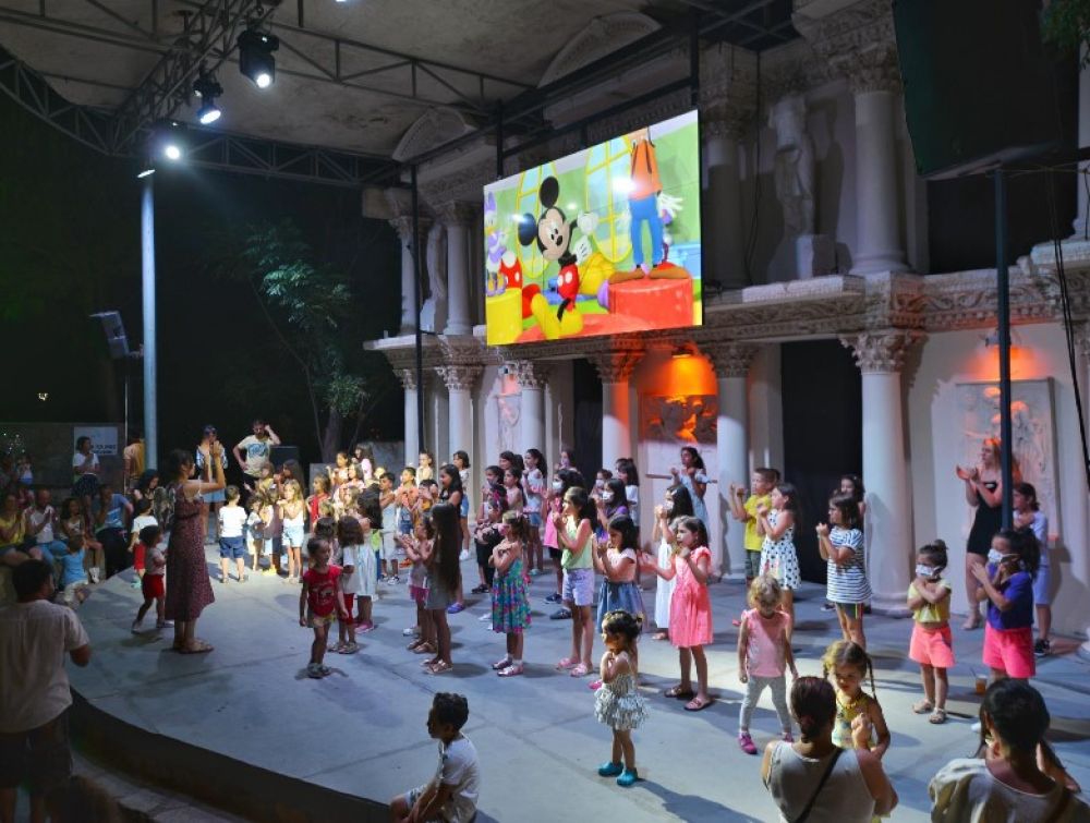 Laur Hotels Experience (Ex. Didim Beach Resort & Elegance) 5*