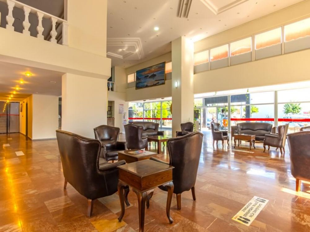 Hotel Green Gold 4*